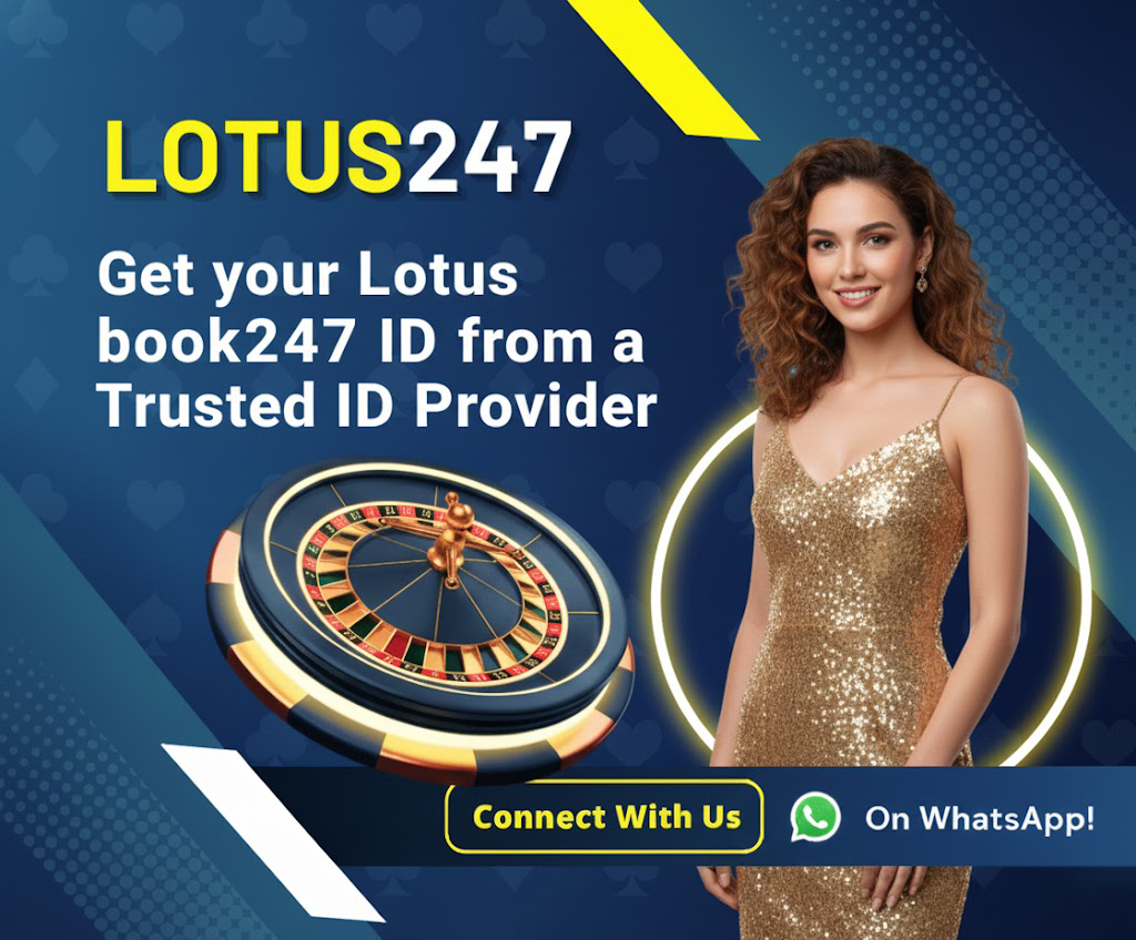 lotus book 247 id